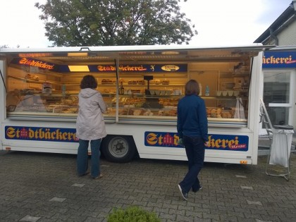 Photo: Stadtbäckerei Münster